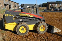 Skid Steer