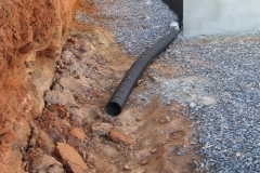 French Drain