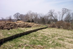 Silt Fence
